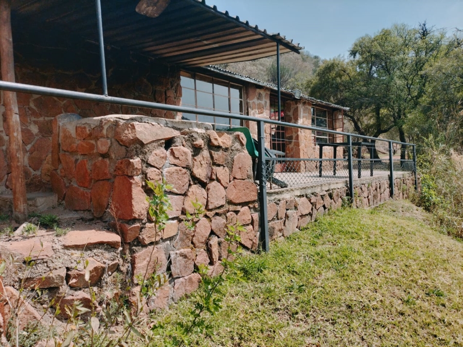 Commercial Property for Sale in Zoutpansdrift North West